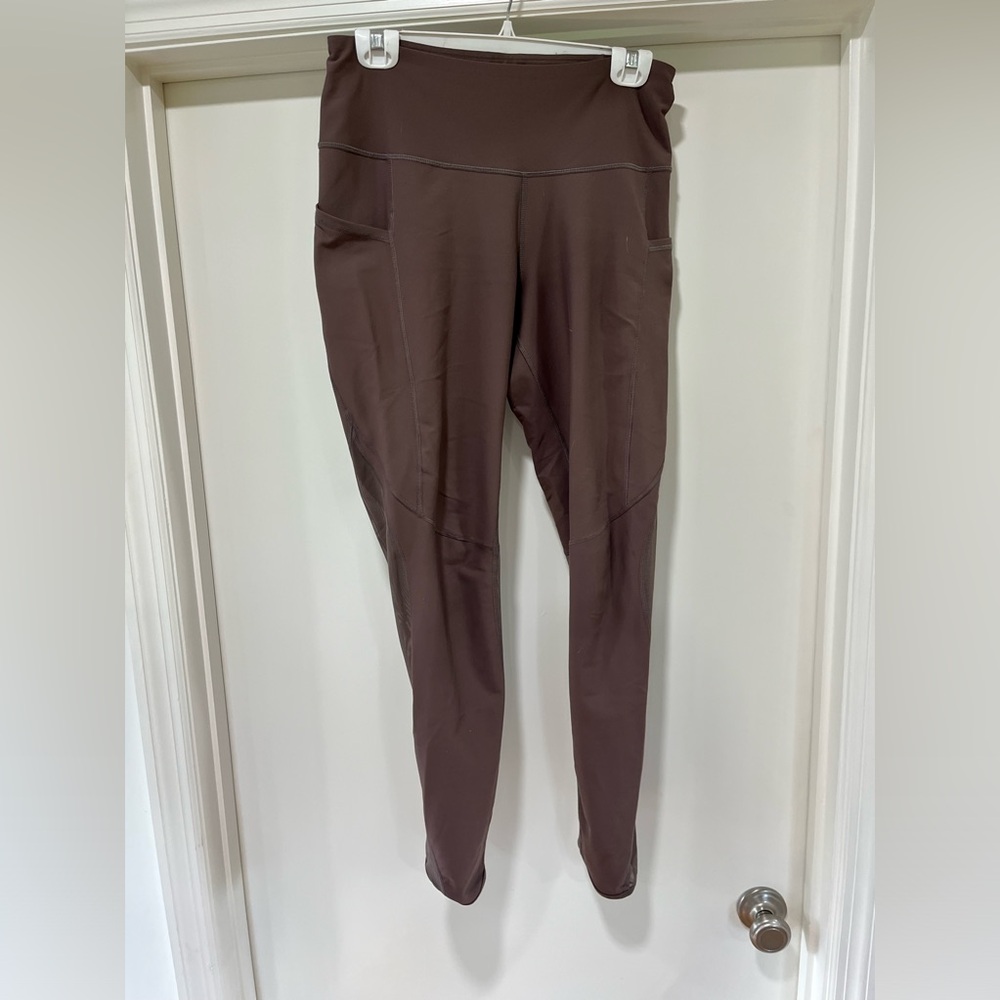 Old Navy. Powersoft. High waist. Large Tall legging.
